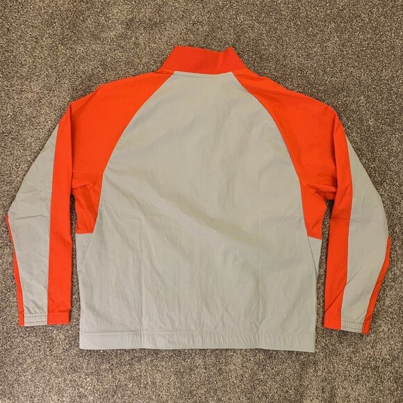 Nike Womens Liverpool FC Full Zip Soccer Track Jacket Size M - Medium - NWT $110 - Picture 8 of 12